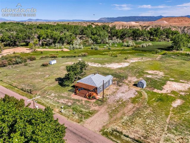531 County Road 119, Florence, CO 81226