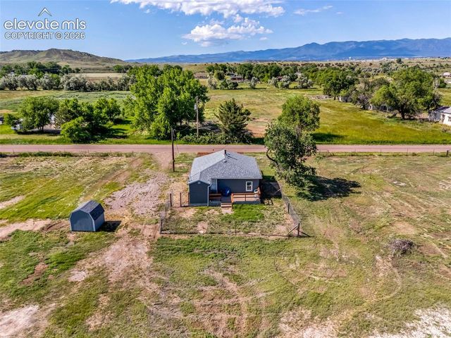 531 County Road 119, Florence, CO 81226