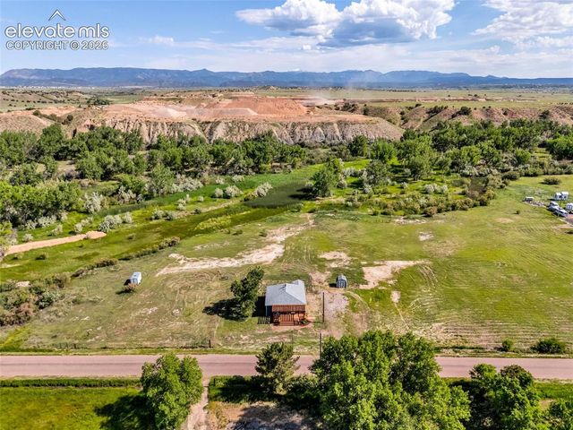 531 County Road 119, Florence, CO 81226