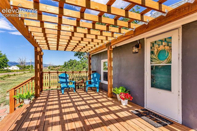 531 County Road 119, Florence, CO 81226