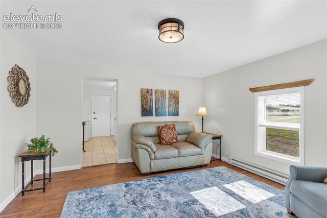 531 County Road 119, Florence, CO 81226