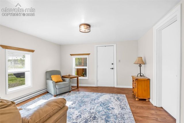 531 County Road 119, Florence, CO 81226