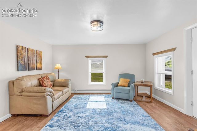 531 County Road 119, Florence, CO 81226