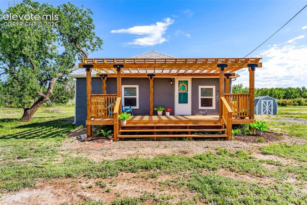 531 County Road 119, Florence, CO 81226 — photo 2