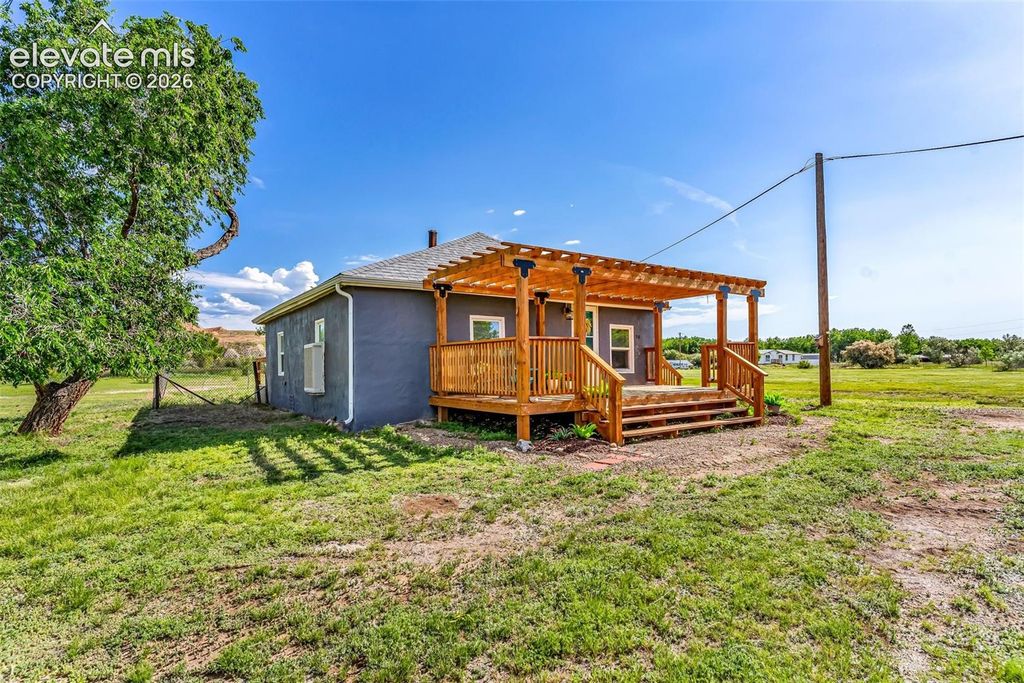 531 County Road 119, Florence, CO 81226 — photo 3
