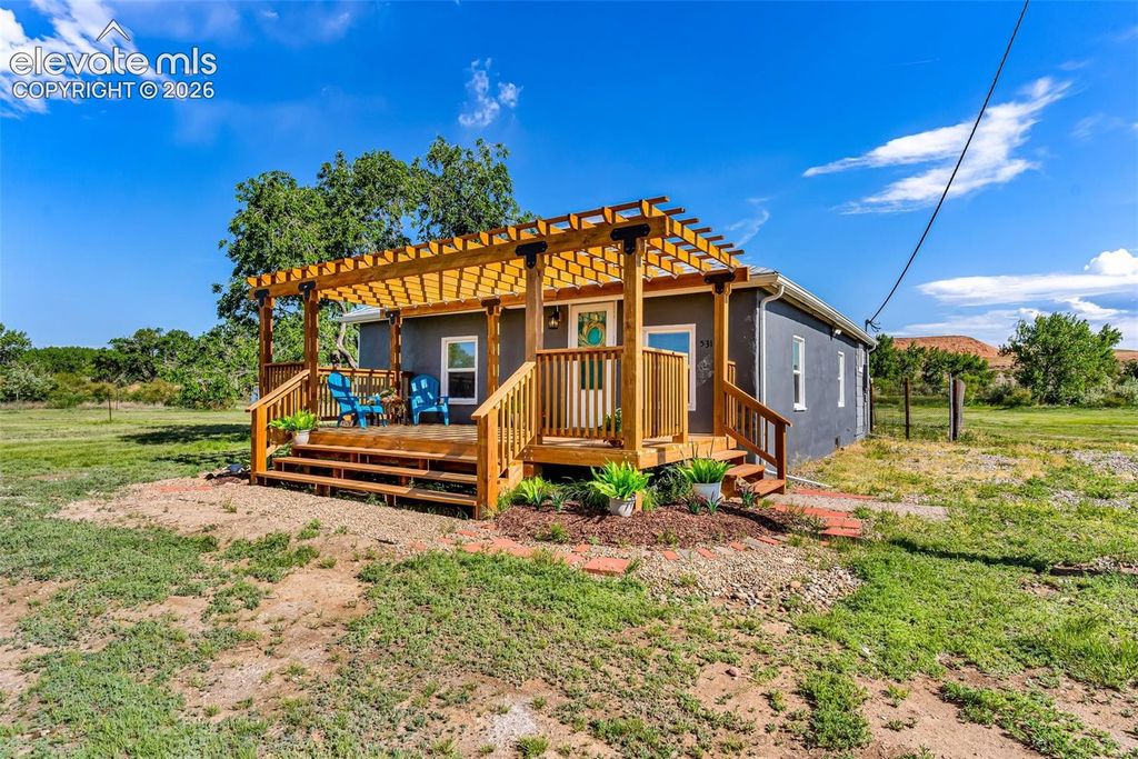 531 County Road 119, Florence, CO 81226 — photo 5