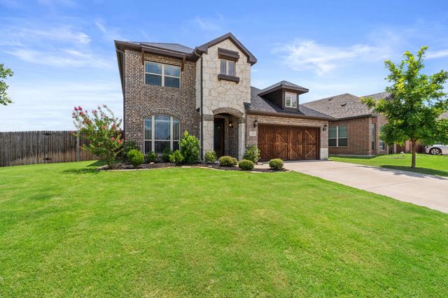 208 Arborside Drive, Waxahachie, TX 75165