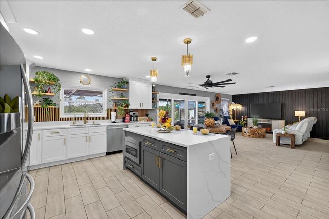 4038 RUDDER WAY, New Port Richey, FL 34652