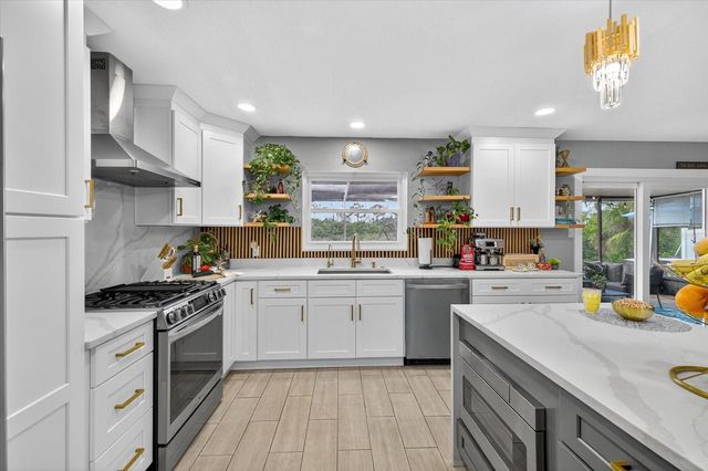 4038 RUDDER WAY, New Port Richey, FL 34652