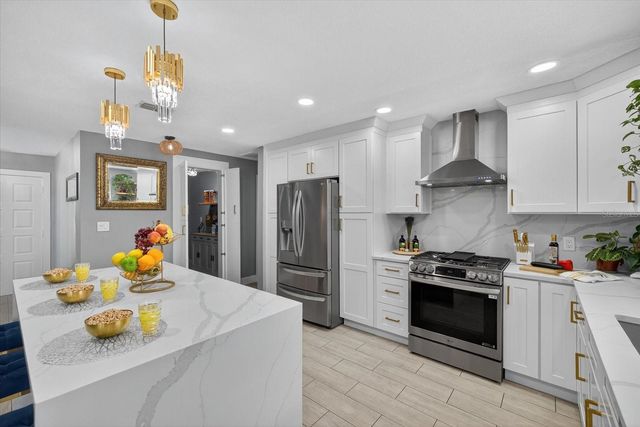 4038 RUDDER WAY, New Port Richey, FL 34652