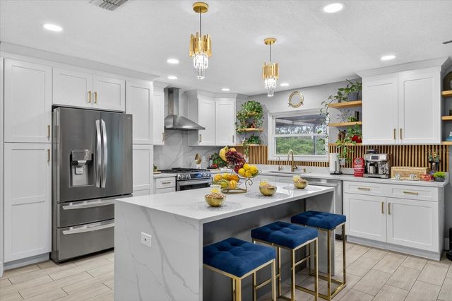 4038 RUDDER WAY, New Port Richey, FL 34652