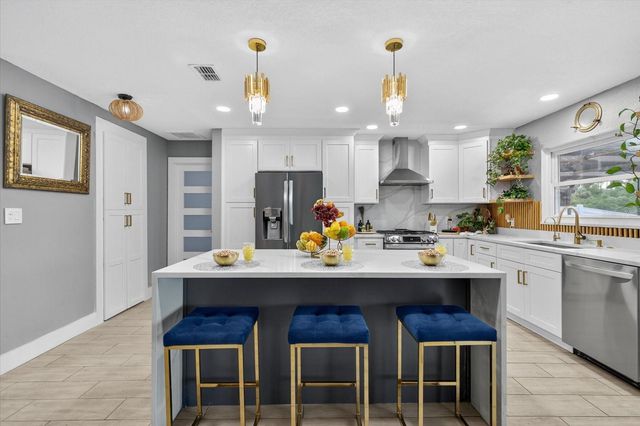 4038 RUDDER WAY, New Port Richey, FL 34652