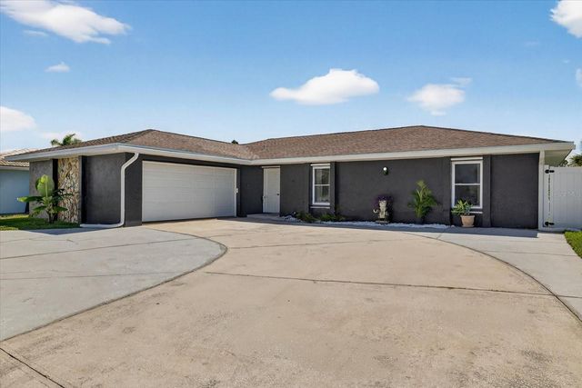 4038 RUDDER WAY, New Port Richey, FL 34652