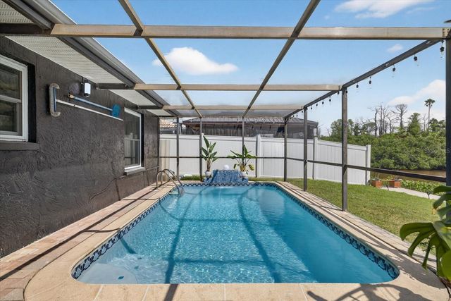 4038 RUDDER WAY, New Port Richey, FL 34652