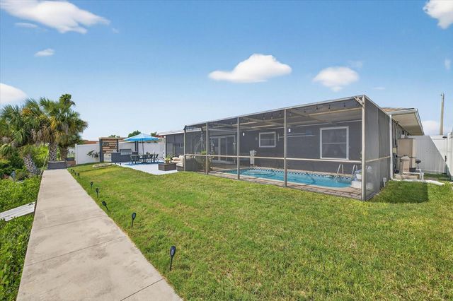 4038 RUDDER WAY, New Port Richey, FL 34652