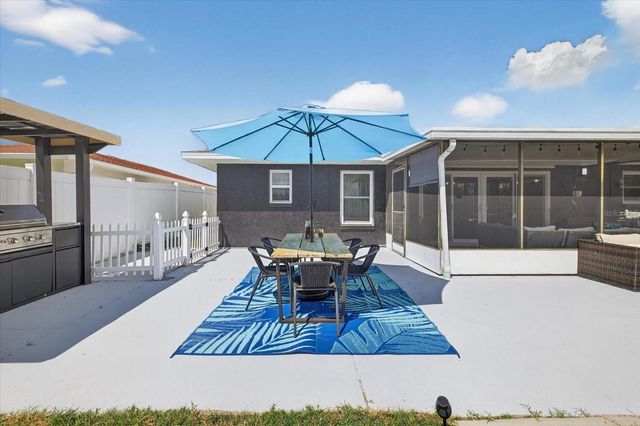 4038 RUDDER WAY, New Port Richey, FL 34652