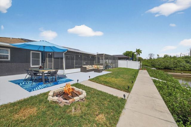 4038 RUDDER WAY, New Port Richey, FL 34652