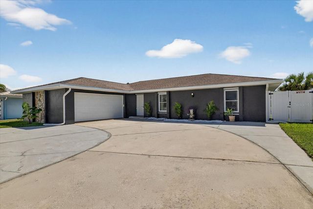 4038 RUDDER WAY, New Port Richey, FL 34652