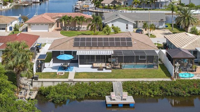 4038 RUDDER WAY, New Port Richey, FL 34652