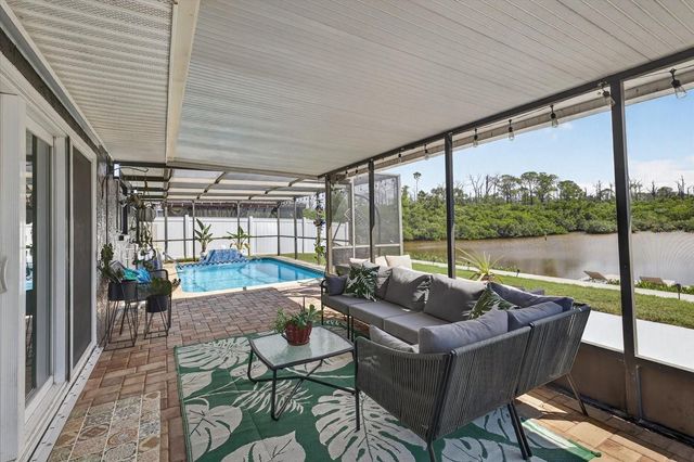 4038 RUDDER WAY, New Port Richey, FL 34652