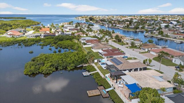 4038 RUDDER WAY, New Port Richey, FL 34652