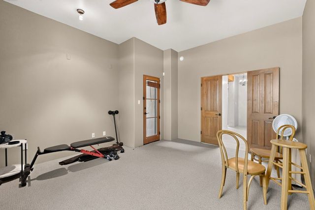 111 Avenida Frijoles, Santa Fe, NM 87507
