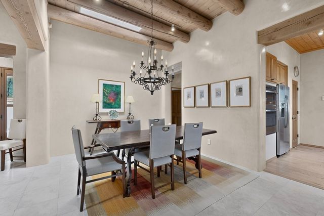 111 Avenida Frijoles, Santa Fe, NM 87507