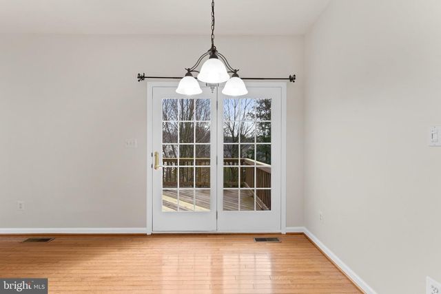 128 IVY HILLS TER, Purcellville, VA 20132