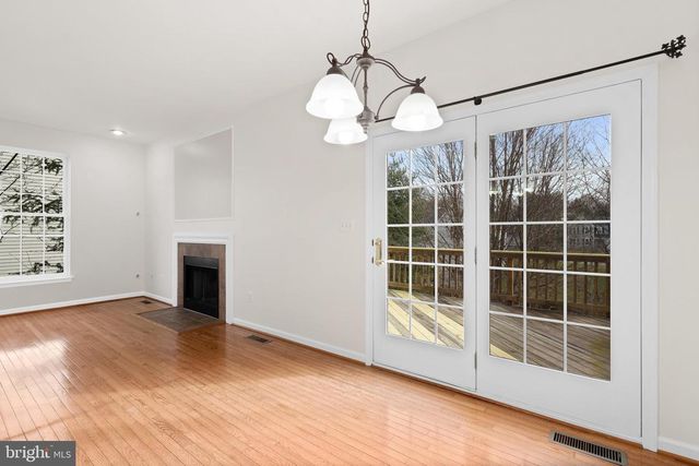 128 IVY HILLS TER, Purcellville, VA 20132