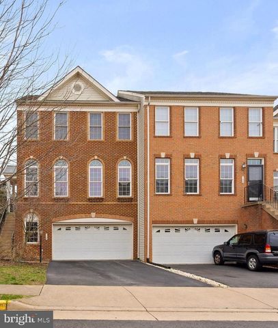 128 IVY HILLS TER, Purcellville, VA 20132