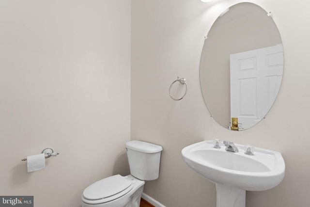 128 IVY HILLS TER, Purcellville, VA 20132