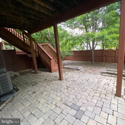 128 IVY HILLS TER, Purcellville, VA 20132