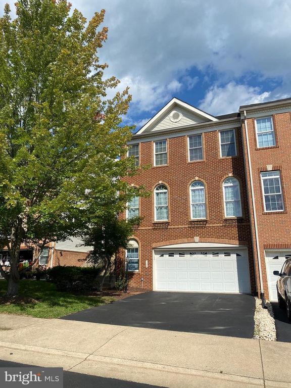 128 IVY HILLS TER, Purcellville, VA 20132