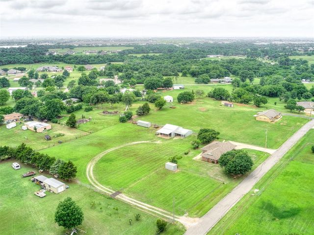 5740 Willow Brook Lane, Norman, OK 73069