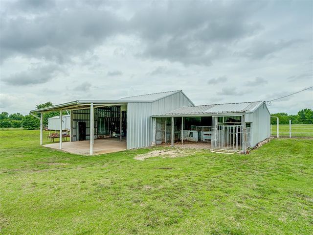 5740 Willow Brook Lane, Norman, OK 73069