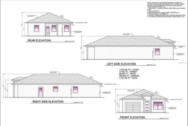 222 N EXETER STREET, Eustis, FL 32726