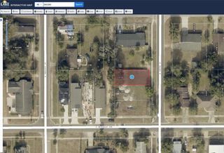 222 N EXETER STREET, Eustis, FL 32726