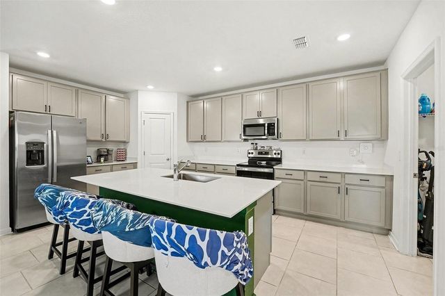 868 TIMBERLAND DRIVE, Eagle Lake, FL 33839