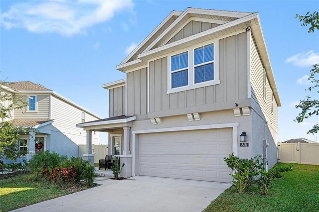 868 TIMBERLAND DRIVE, Eagle Lake, FL 33839