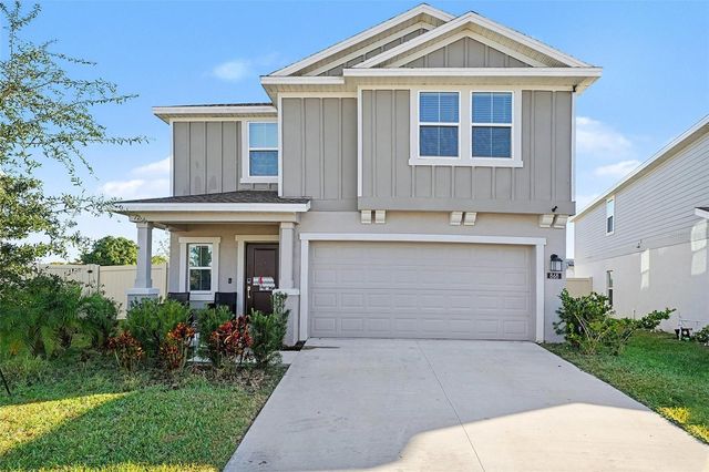 868 TIMBERLAND DRIVE, Eagle Lake, FL 33839