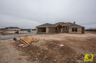 9671 Jaguar Trail, San Angelo, TX 76901