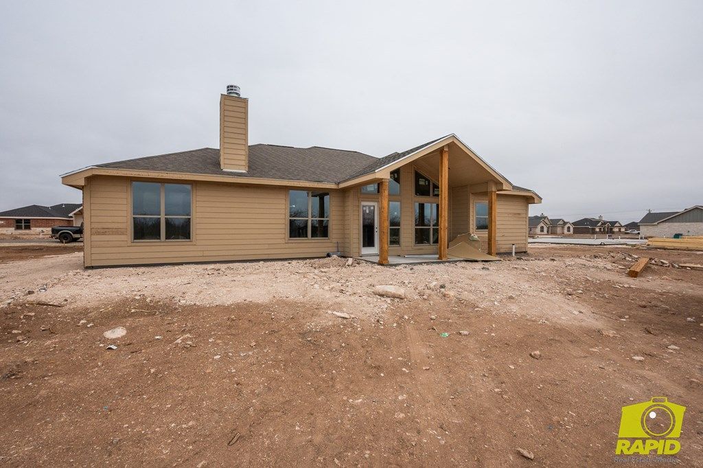 Image 2 of property listing at 9671 Jaguar Trail, San Angelo, TX 76901