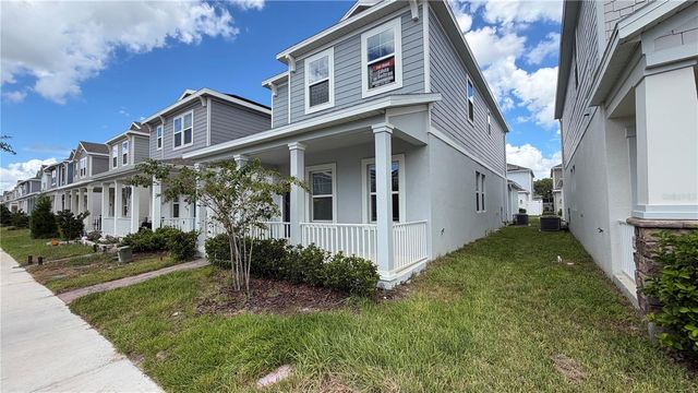 4125 PINO STREET, Apopka, FL 32712