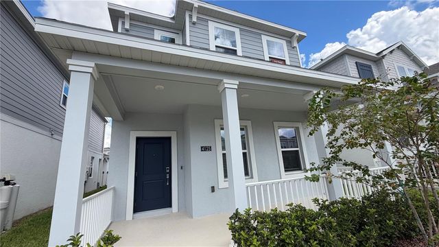 4125 PINO STREET, Apopka, FL 32712
