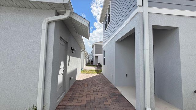 4125 PINO STREET, Apopka, FL 32712