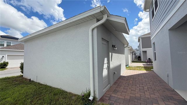 4125 PINO STREET, Apopka, FL 32712