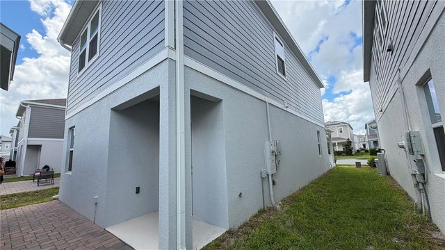 4125 PINO STREET, Apopka, FL 32712