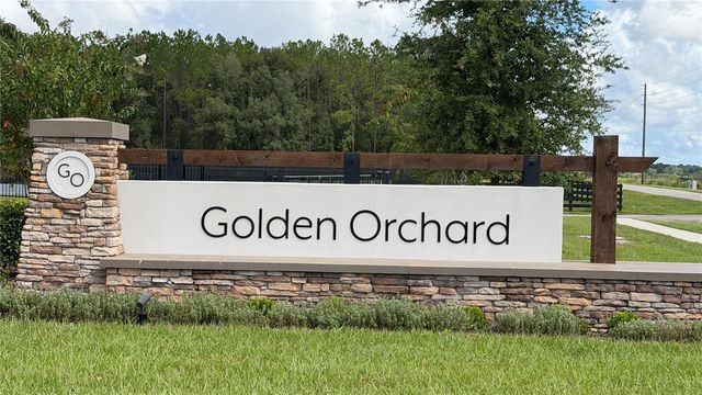 4125 PINO STREET, Apopka, FL 32712