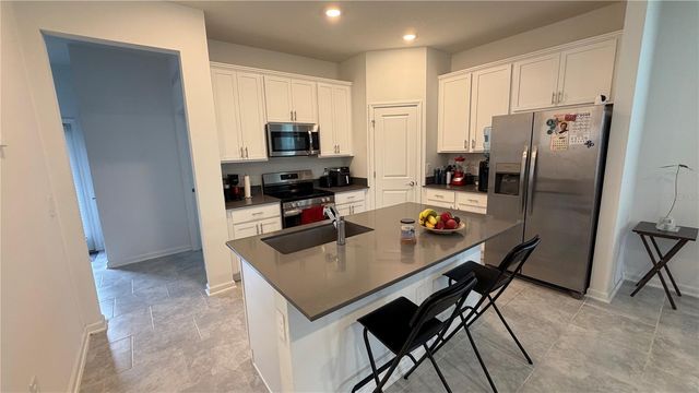 4125 PINO STREET, Apopka, FL 32712