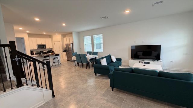 4125 PINO STREET, Apopka, FL 32712